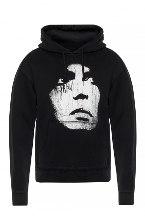 Printed sweatshirt, zdjęcie 1 Printed sweatshirt od MISBHV